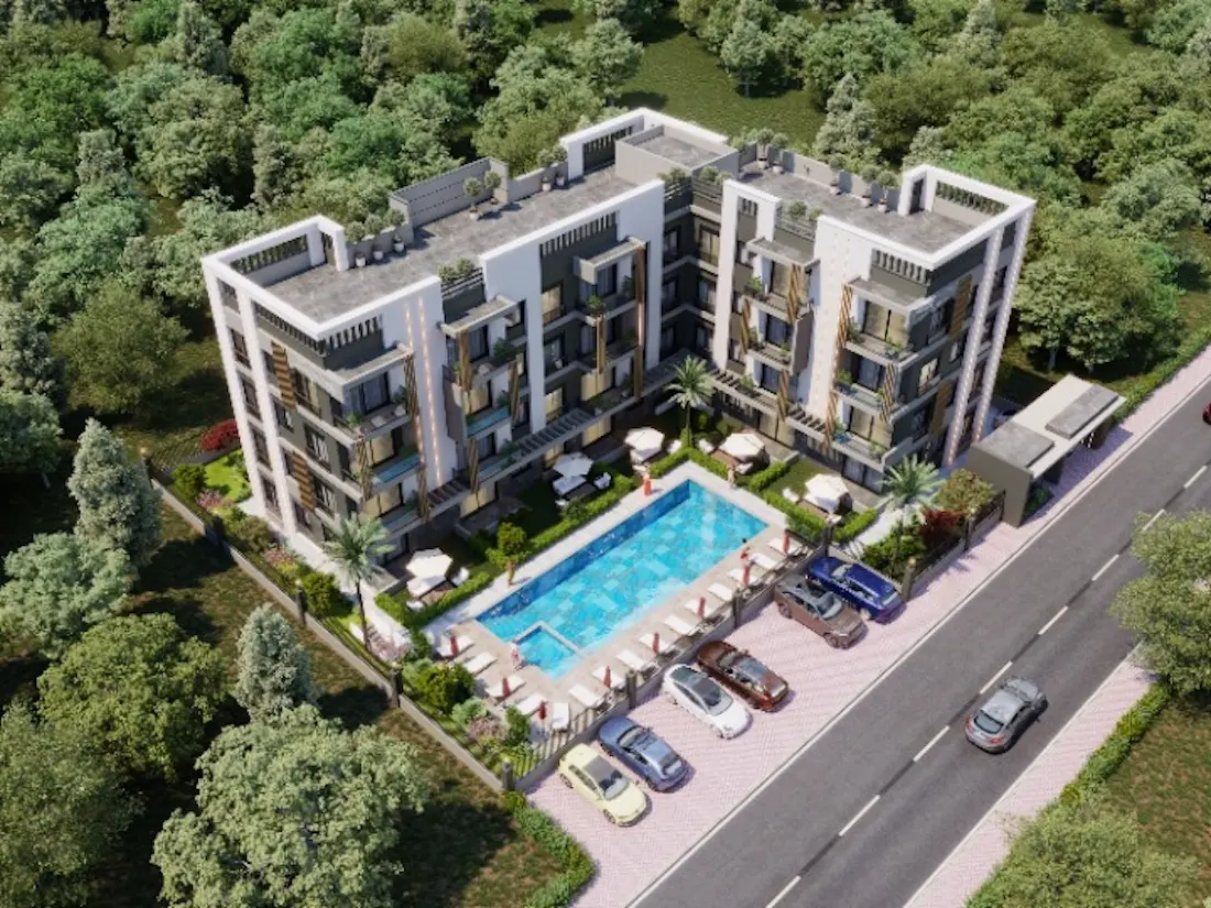 Property in Altintas